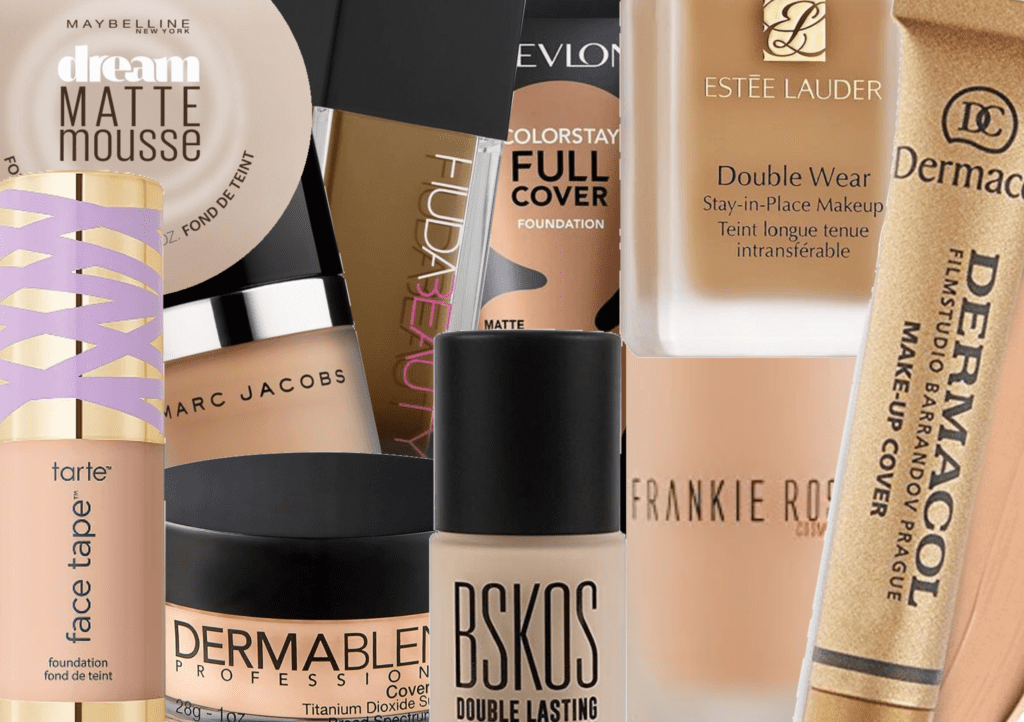 10 Best Full Coverage Foundations In 2023   Full Coverage 1024x722 